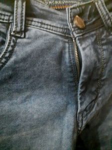 Jeans For Boy Relax Fit