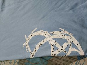 Chill Graphic Tee