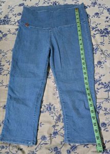Blue Capri