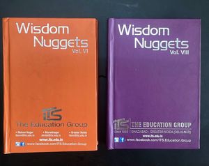 SET - 2 books