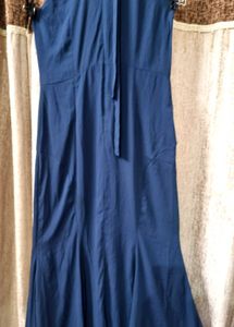 Full Length Gown