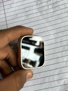 S8 Ultra 4G/LTE Smart watch