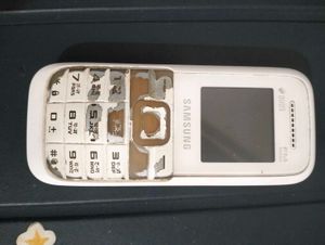Samsung Mobile Phone