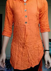 Up Down Style Kurti