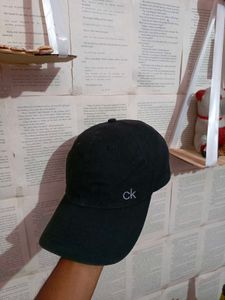 Calvin Klein Cap