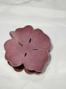 Velvet Hair Accessories