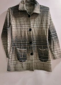 Woolen Sweater For Women