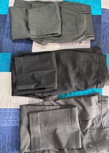 Men Pants Combo