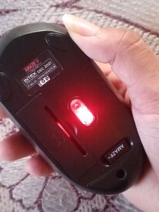 Intex Wireless Mouse, I don&#39;t know if it is working or not, no return no refund