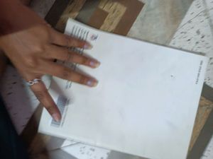 CA Inter Revision Test Paper Both Group