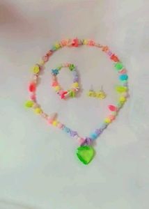 Kids Jewelry Set