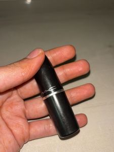 Mac Bullet Lipstick