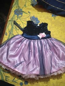 Party Dresses For Babu Girl 🥰