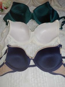 Bras - Mix &amp; Match!