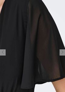 ONLY Black Dress - Size M