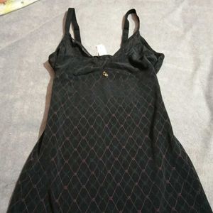 gothic bodycon