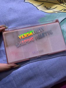 Ucanbe Versatility Shaping Palette