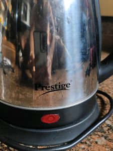 Prestige Electric Kettle