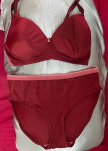 Zivame Lingerie set of 2