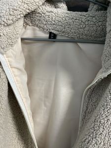 Teddy Jacket