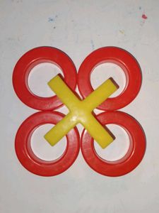 Tic-Tac-Toe Game