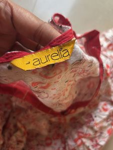 Floral Print Casual Top