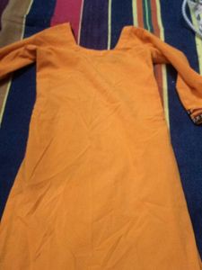 Girls Ethnic Dress