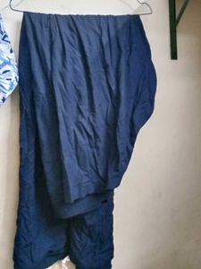 Printed Kurta with Pants