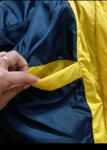 Fort Collins Jacket - Stylish &amp; Warm