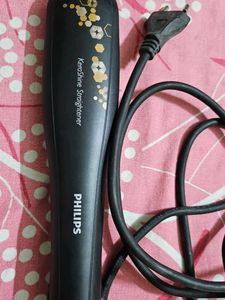 Philips KeraShine Straightener Good Condition