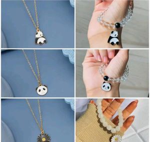Combo Of 6 Bracelets And Chains