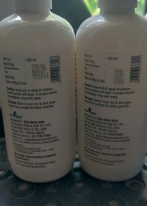 Riyo Herbs Shampoo And Conditioner