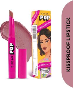 Sugar Pop Satin Lipstick