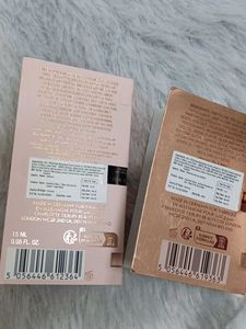 Charlotte Tilbury Mini Makeup Set