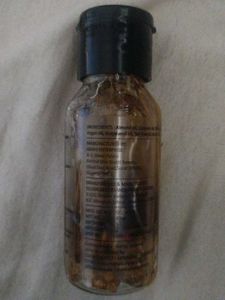 Beard Growth Oil Booster