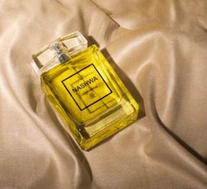 NASHWA OLGA perfume