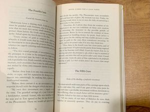 The Richest Man in Babylon