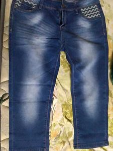 Blue Capri