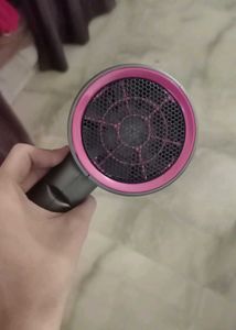 Hair Dryer