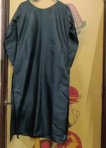 Kurta Set For Festive Wear
