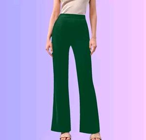 Bell Bottoms Trousers👖