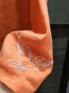 Hand Embroidery Mens Kurta