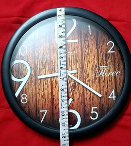 Beautiful Wall Clock