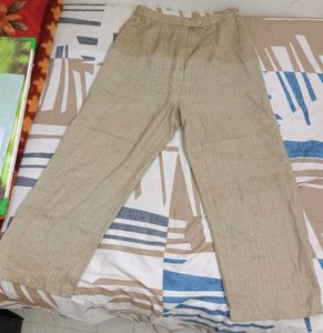 High waist trousers Pant