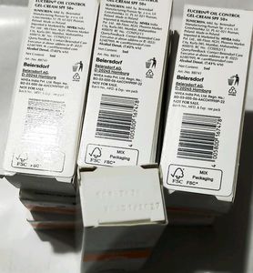 Eucerin Sun screen miniature with pouch