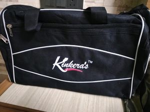 Travel Bags Pack Of 2✨✨