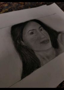 COSTIMIZED PORTRAITS