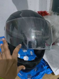 Biker Helmets