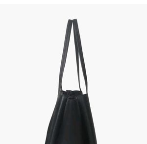 3 Colours Different Leather Handbag