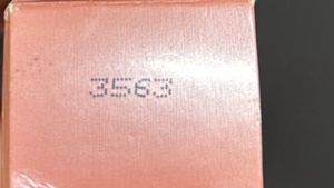 Kayali Eden Sparkling Lychee